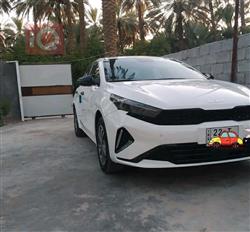 كيا K3